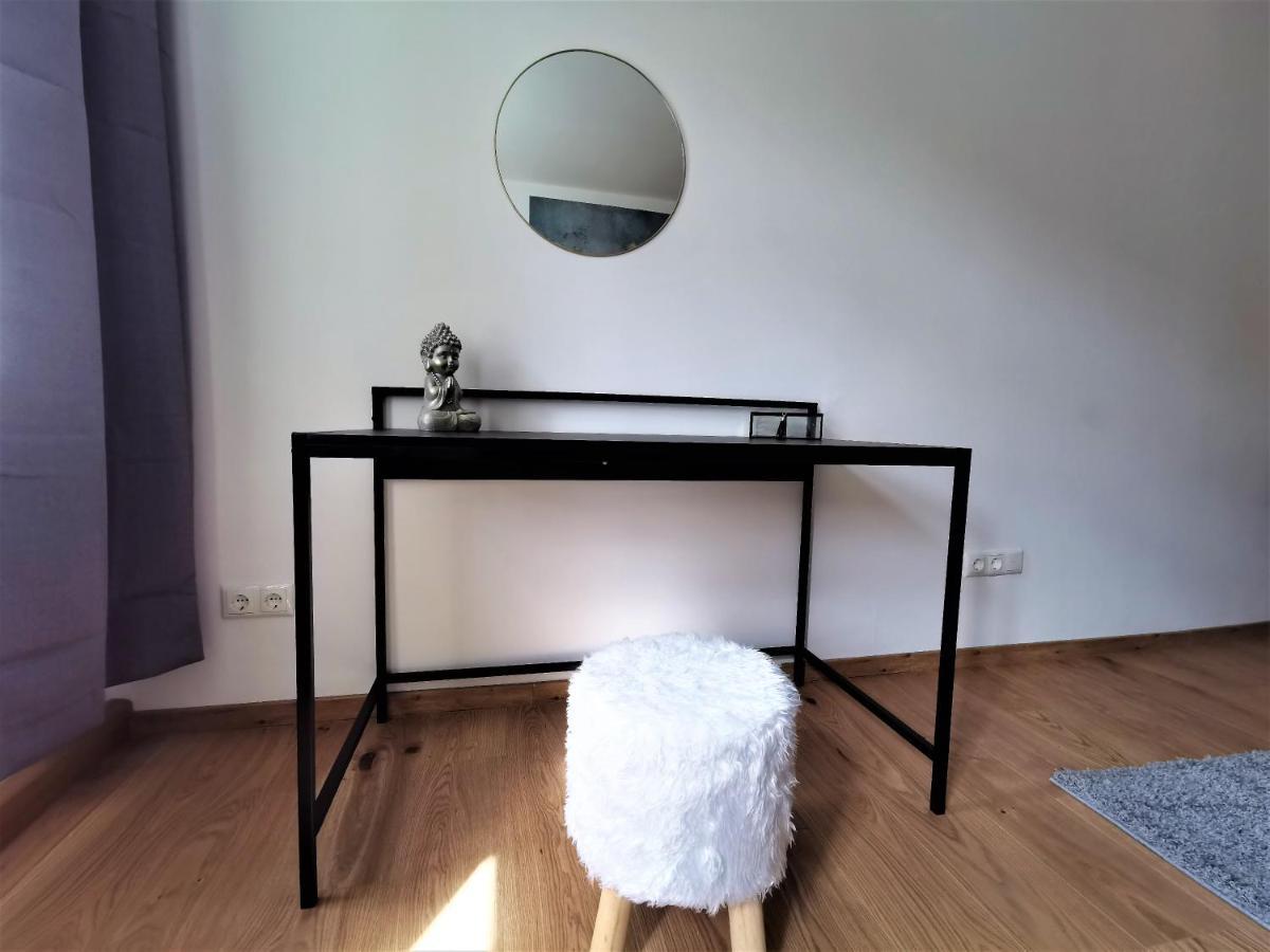 Bohnapartments Design Suite Am Markt - Vollausstattung - Wlan - Zentrum Ilmenau Eksteriør bilde